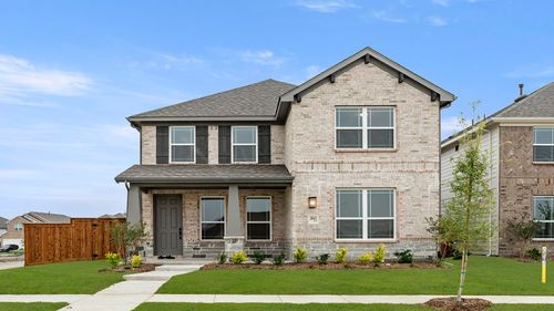 2041 Bayfront Dr, Royse City, TX, 75189-2598 | Card Image
