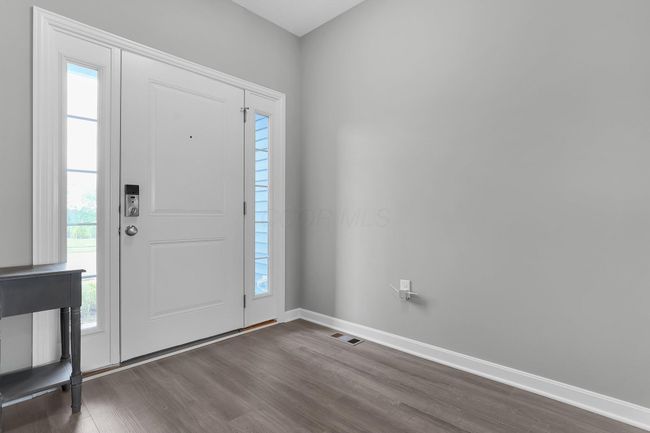 7 Erin Hills Rd, House other with 4 bedrooms, 2 bathrooms and null parking in Commercial Point OH | Image 6