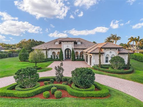 14443 Jockey Cir S, Davie, FL, 33330-1034 | Card Image