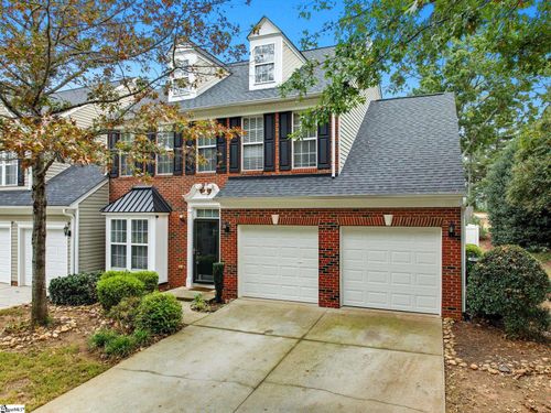 6 Pelham Townes Dr, Greenville, SC, 29615-4073 | Card Image