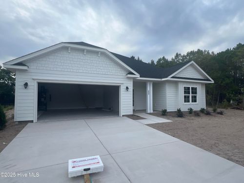 3134 Brackenbury St Sw, Shallotte, NC, 28470-1303 | Card Image