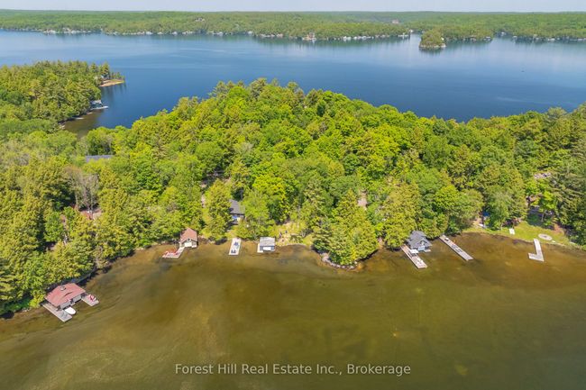 1054 Fair Lee Park Rd, Home with 0 bedrooms, 0 bathrooms and 1 parking in Minett ON | Image 12