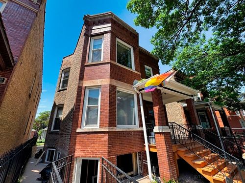 2-2254 N Avers Ave, Chicago, IL, 60647-2202 | Card Image