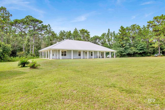 20219 Greek Cemetery Rd, House other with 3 bedrooms, 3 bathrooms and null parking in Robertsdale AL | Image 4