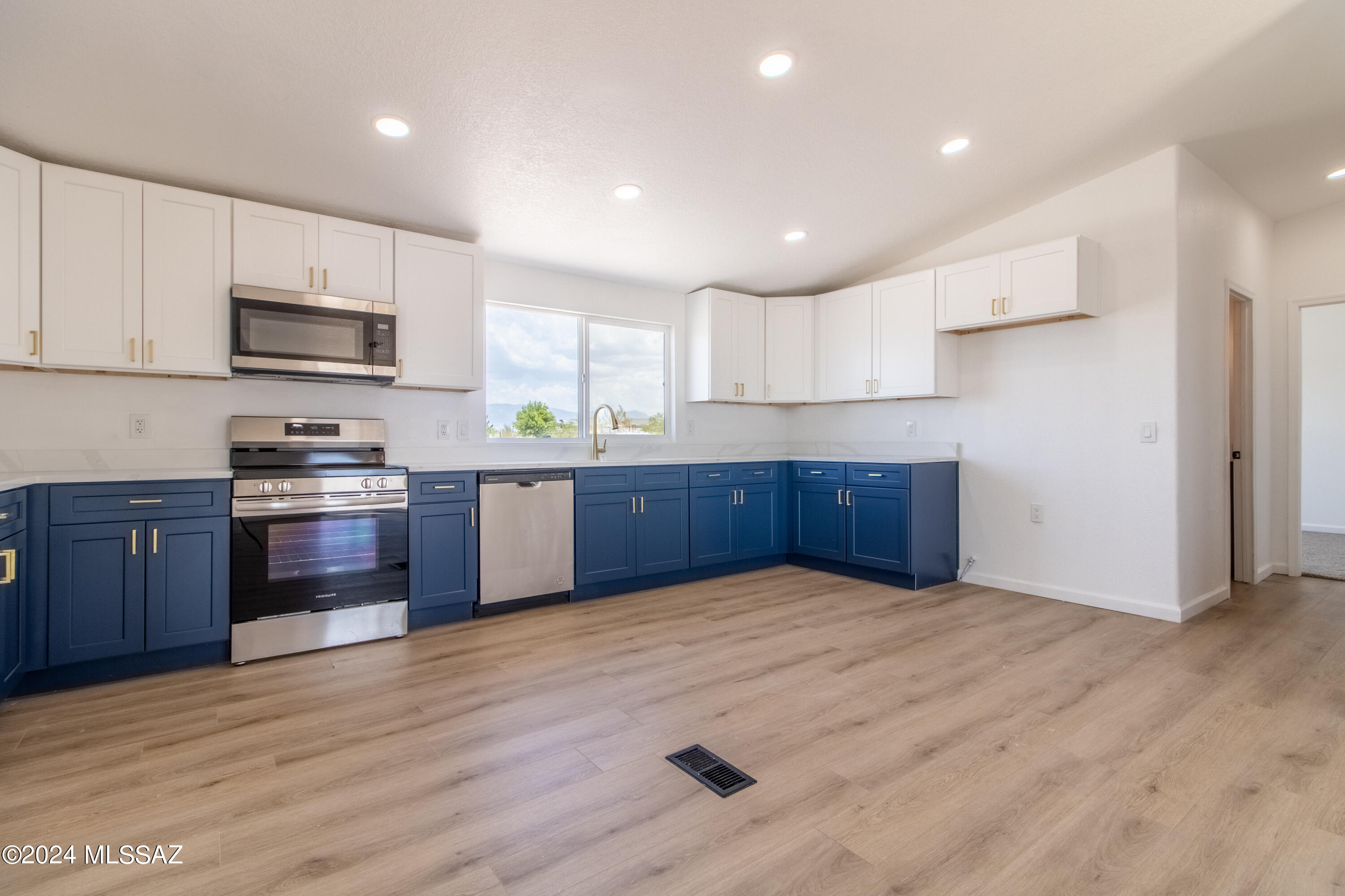 Hunting Dog Rd, Vail, AZ 85641