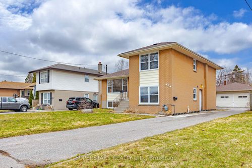474 Fernhill Blvd, Oshawa, ON, L1J5J7 | Card Image