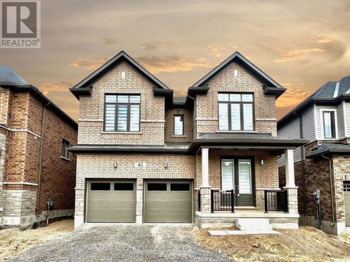 41 Prince Phillip Blvd, Ayr, ON, N0B1E0 | Card Image