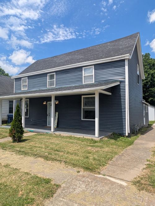 201 Maple Ave, Falmouth, KY, 41040-1125 | Card Image