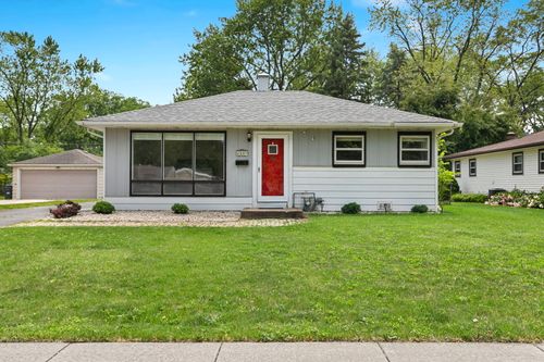 2207 Campbell St, Rolling Meadows, IL, 60008-1605 | Card Image
