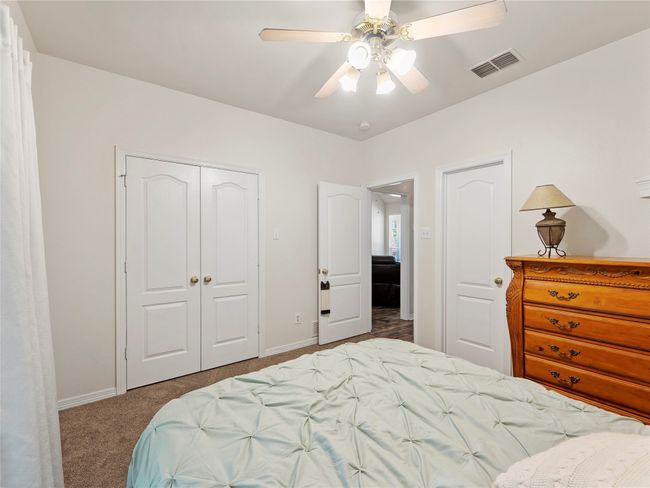4710 Ashley Cir, House other with 4 bedrooms, 2 bathrooms and null parking in Midlothian TX | Image 20
