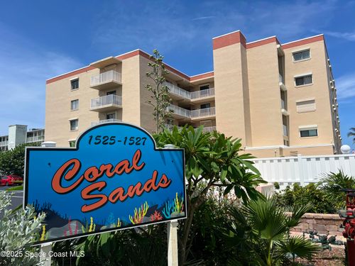 401-1525 S Atlantic Ave, Cocoa Beach, FL, 32931-5320 | Card Image