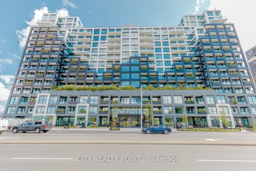 820-1100 Sheppard Ave W, North York, ON, M3J0G8 | Card Image