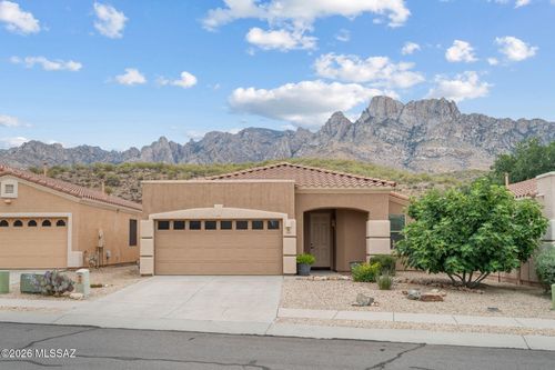2256 E Stone Stable Dr, Tucson, AZ, 85737-4620 | Card Image