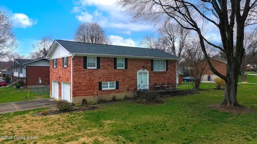 2700 Stephan Rd, Louisville, KY, 40214-3244 | Card Image