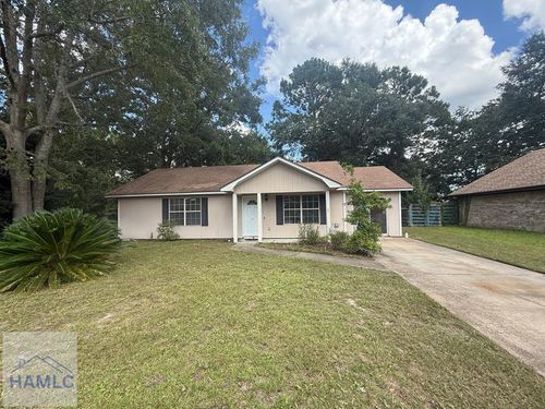203 Monroe Ave, Hinesville, GA, 31313-2999 | Card Image
