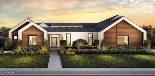 11022 N 85th Place, Scottsdale, AZ, 85260 | Card Image