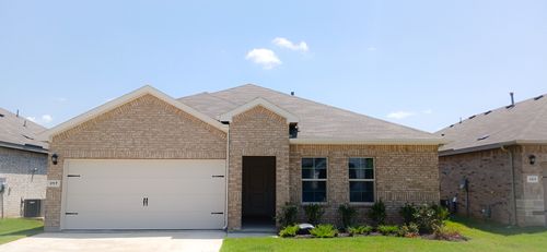 317 Logan Street, Keene, TX, 76059 | Card Image