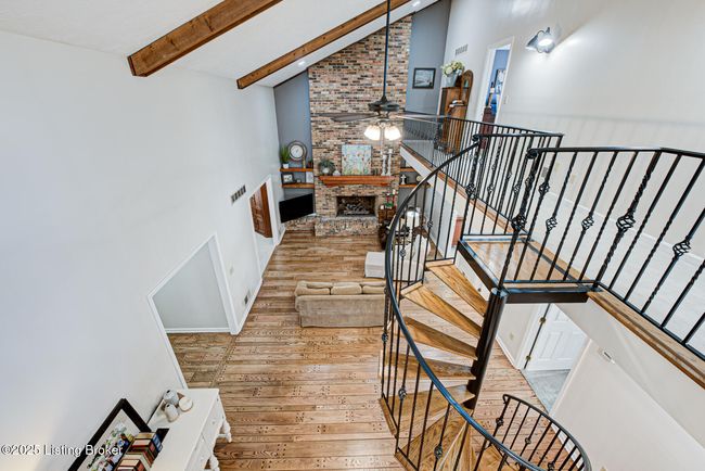 1014 Old Mill Stream Ln, House other with 5 bedrooms, 4 bathrooms and null parking in Shepherdsville KY | Image 30