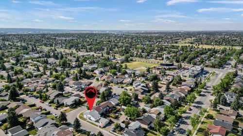 130 Pinemeadow Road Ne, Calgary, AB, T1Y4N9 | Card Image
