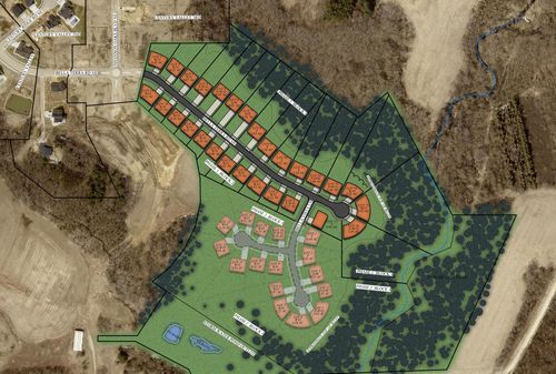 3517 Bella Terra Rd Ne, Rochester, MN, 55906 | Card Image