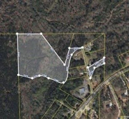 0 George Arnold Rd, Newnan, GA, 30263 | Card Image