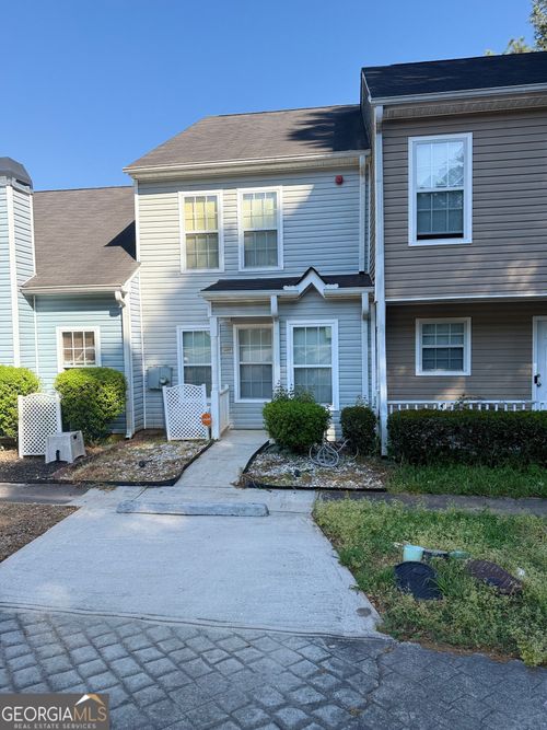 6433 Wellington Chase Ct, Lithonia, GA, 30058-6494 | Card Image