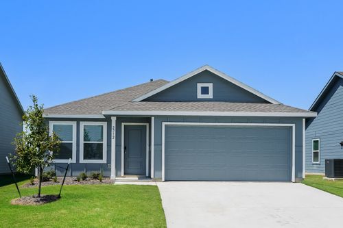 2712 Mistwood Dr, Fort Worth, TX, 76108-7402 | Card Image