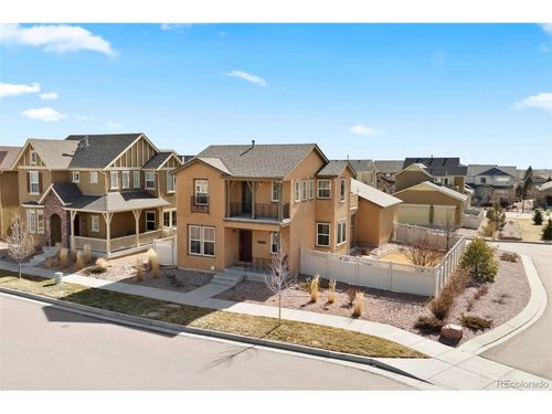 9690 Fresh Air Dr, Colorado Springs, CO, 80924-2088 | Card Image