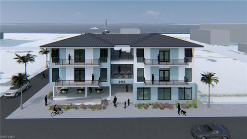 2450 Estero Blvd, FORT MYERS BEACH, FL, 33931-3223 | Card Image