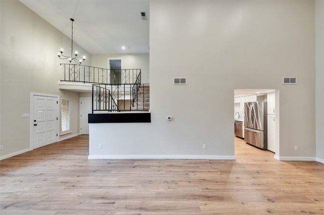 8111 Middle Ct, Townhouse with 3 bedrooms, 3 bathrooms and null parking in Austin TX | Image 24