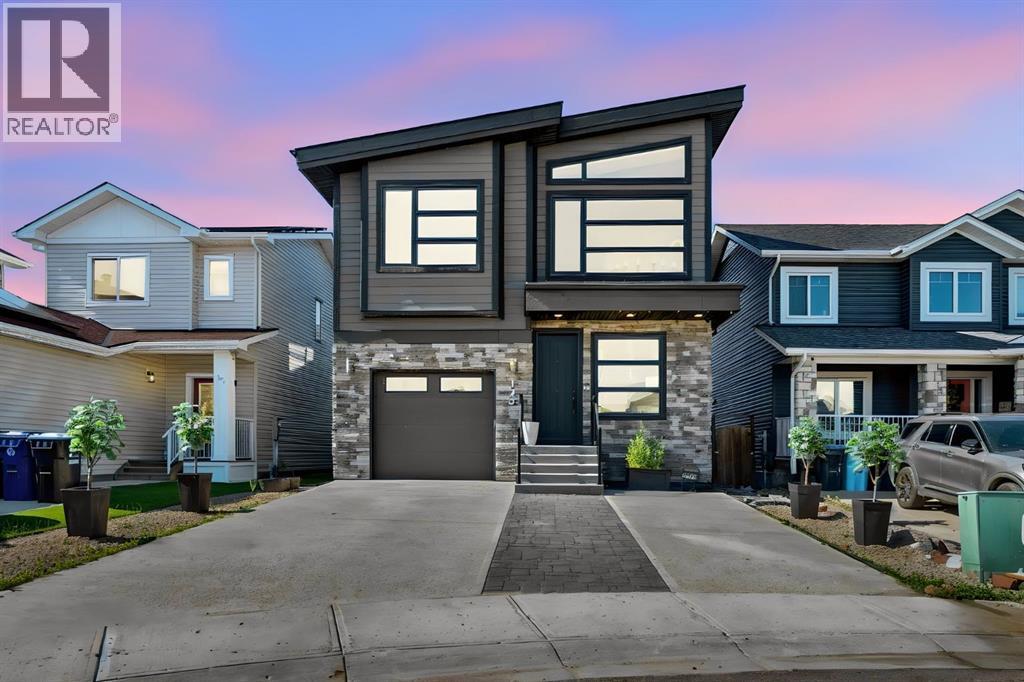 Residential in Fort McMurray