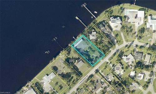 4449 E Riverside Dr, FORT MYERS, FL, 33905-2910 | Card Image