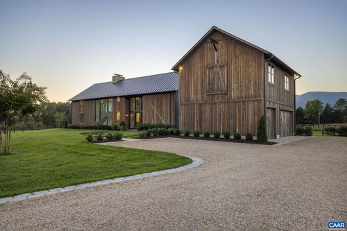 320 Barn House Ln, CHARLOTTESVILLE, VA, 22901-6309 | Card Image