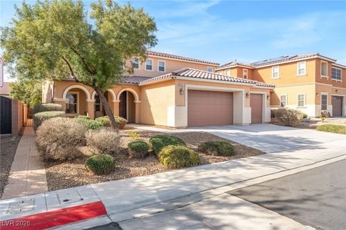 6635 Alder Flower Ct, North Las Vegas, NV, 89084-2505 | Card Image