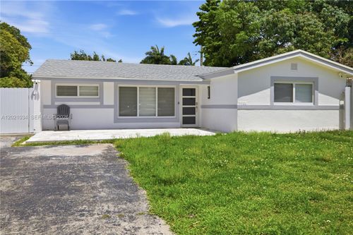 7051 Sw 29th St, Miramar, FL, 33023-3773 | Card Image