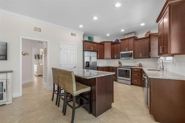 3303 N Ocean Shore Blvd, House other with 5 bedrooms, 5 bathrooms and null parking in FLAGLER BEACH FL | Image 10