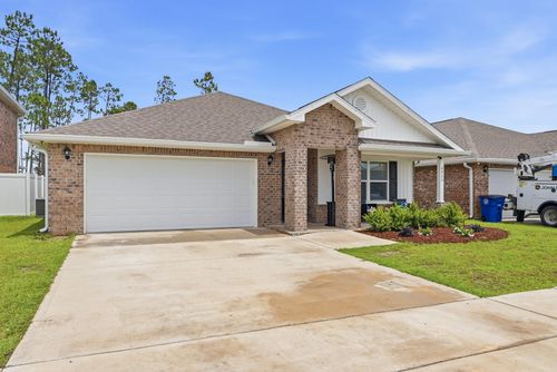 4860 Conner Ln, Panama City, FL, 32404-8964 | Card Image