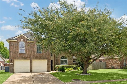 7506 Rockaway Point Ln, Richmond, TX, 77407-2895 | Card Image