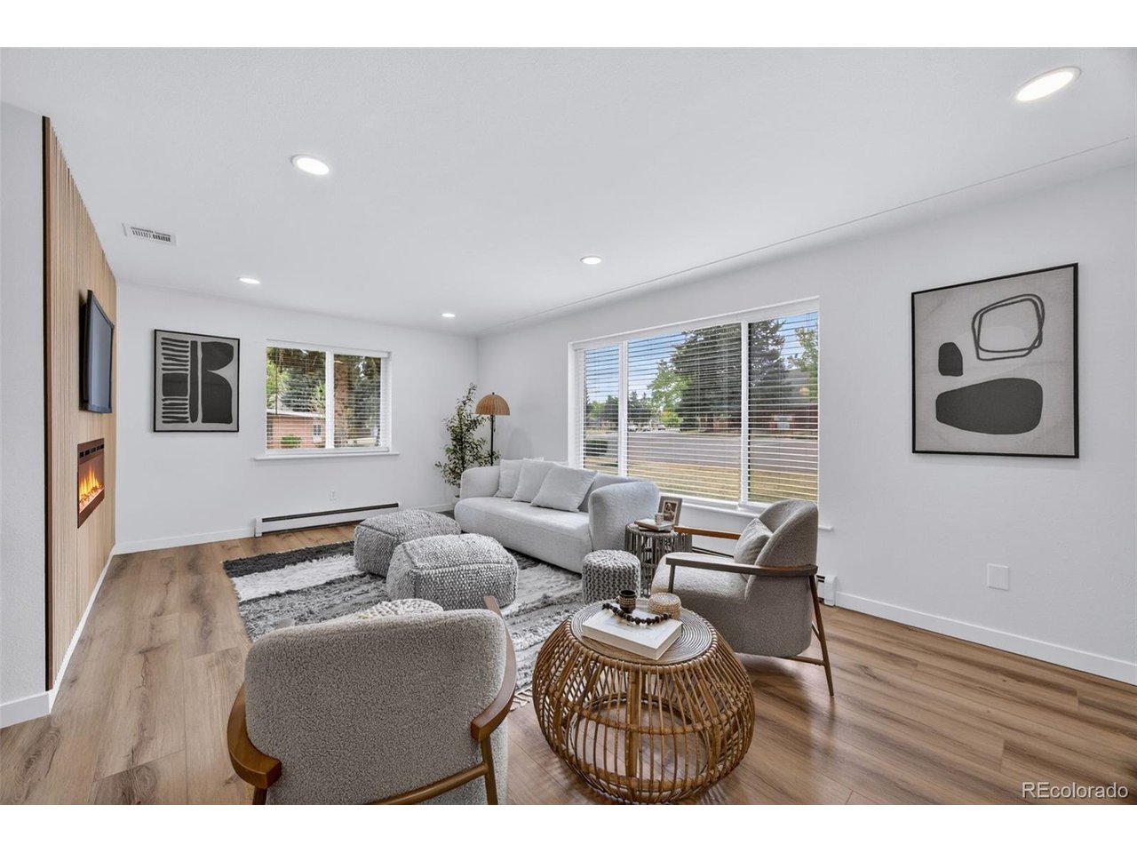 Residential in Denver 4