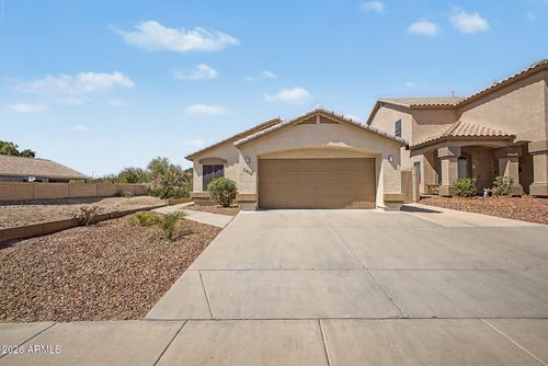 6436 W Saddlehorn Rd, Phoenix, AZ, 85083-3433 | Card Image
