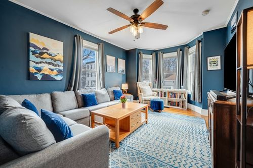 1-6 Pinedale Rd, Boston, MA, 02131-4625 | Card Image