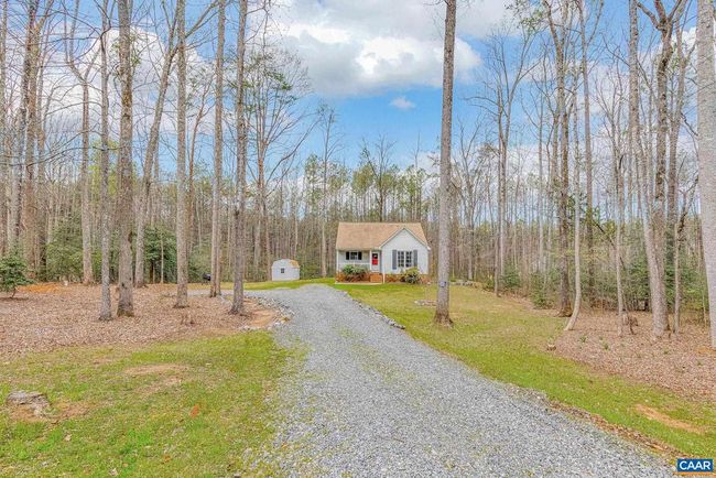 20275 Ben Gayle Rd, House other with 2 bedrooms, 2 bathrooms and null parking in BEAVERDAM VA | Image 36