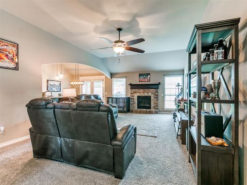 17017 Madrid Circle, Oklahoma City, OK, 73170 | Card Image