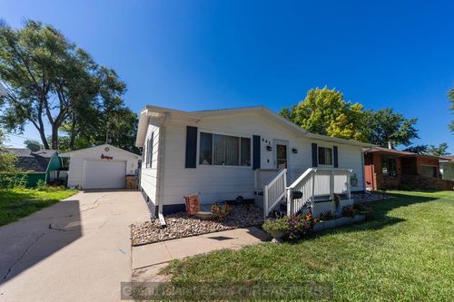 645 Mac Arthur Ave, Grand Island, NE, 68801 | Card Image
