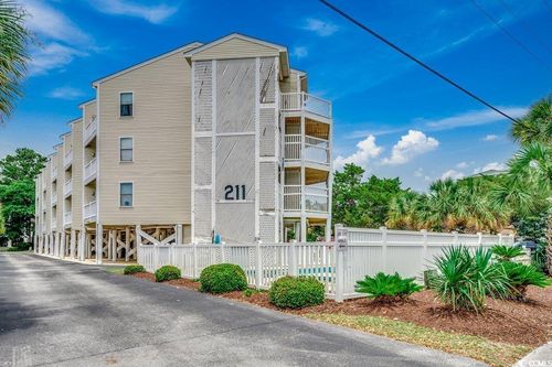 204-211 Hillside Dr N, North Myrtle Beach, SC, 29582-2915 | Card Image
