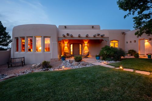 13501 Pino Canyon Place Ne, Albuquerque, NM, 87111 | Card Image