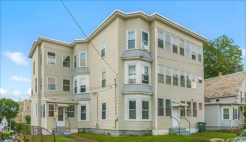 113 Spruce St, Leominster, MA, 01453-6058 | Card Image