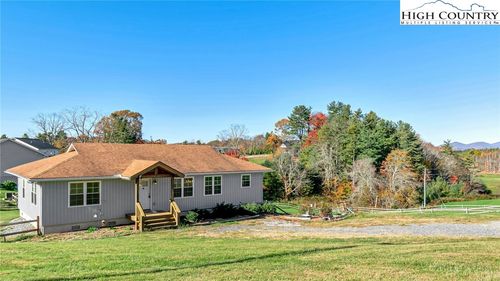 612 Wildcat Rd, Deep Gap, NC, 28618-9272 | Card Image