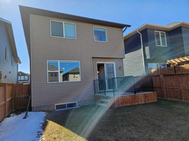 215 Nolancrest Rise Nw, Home with 3 bedrooms, 2 bathrooms and 4 parking in Calgary AB | Image 21