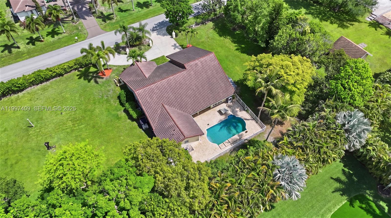 Residential in Plantation